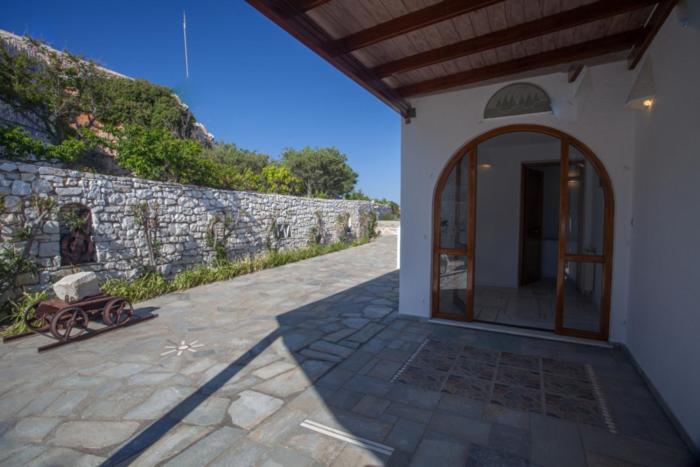 Apartament Faros Complex Páros