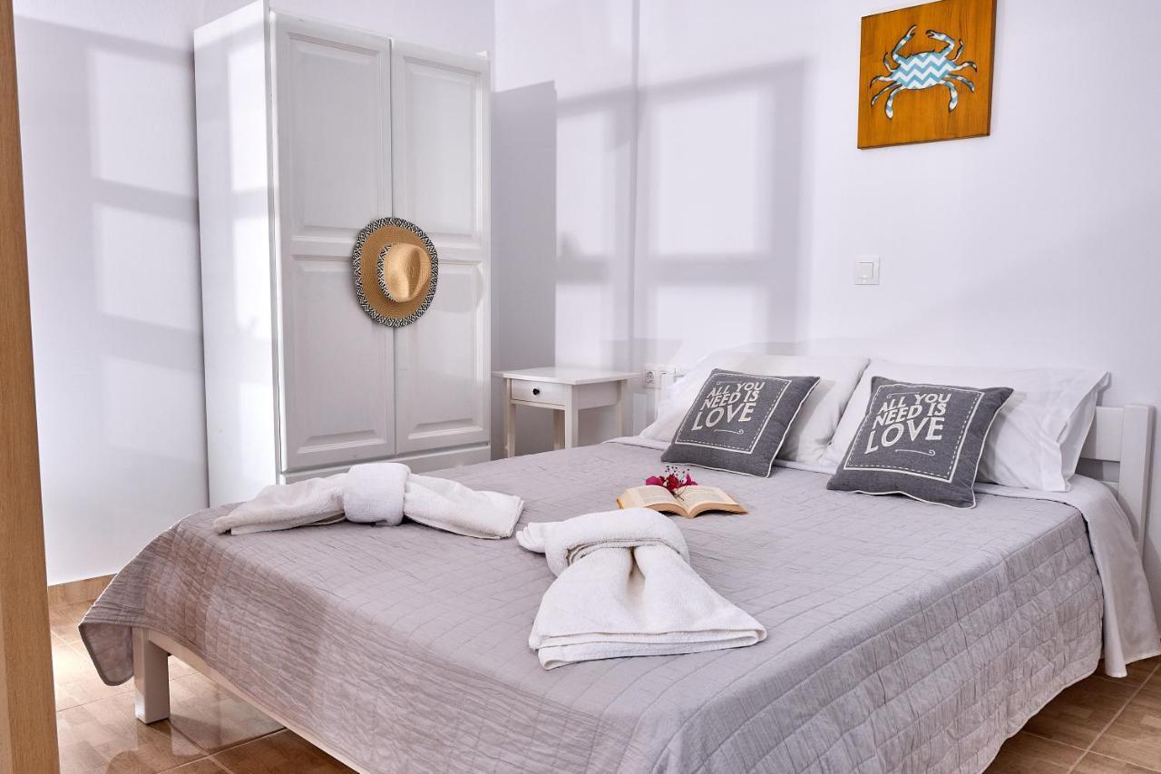 Faros Complex Apartment