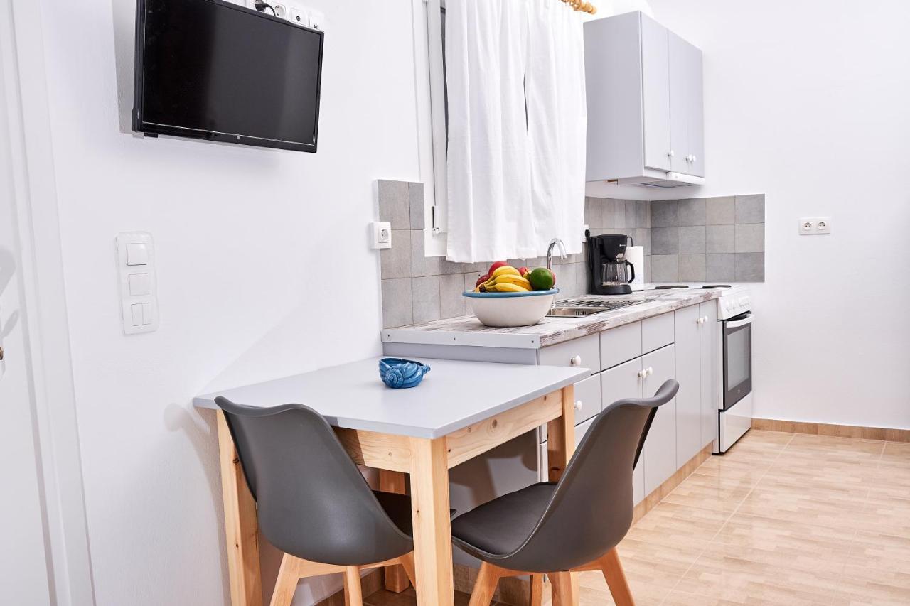 Faros Complex Apartmán