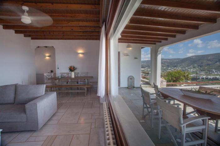 Faros Complex Apartment