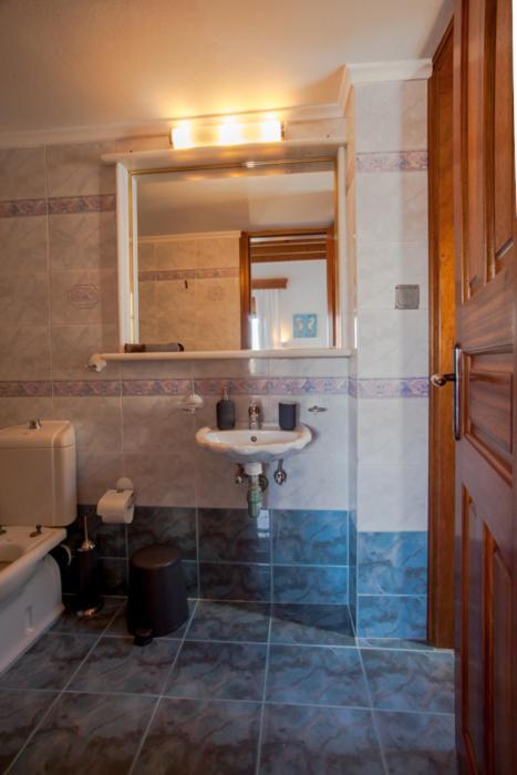 Faros Complex Apartmán Páros