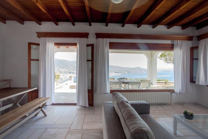 Faros Complex Apartmán *
