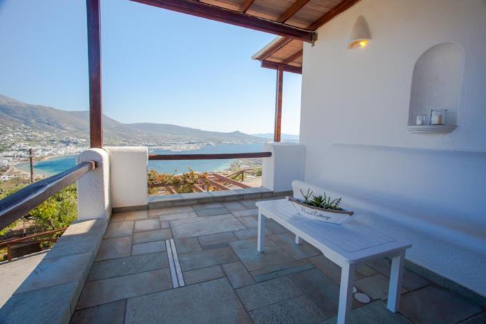 Apartment Faros Complex Parikia (Paros)