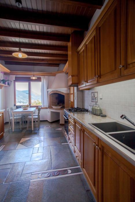 Apartmán Faros Complex *