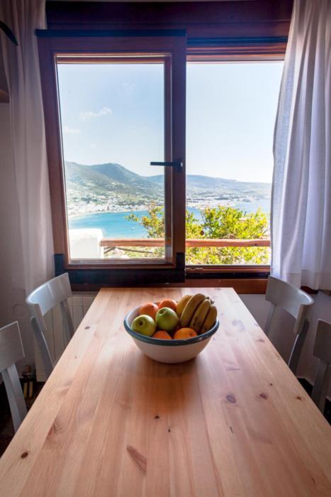 Faros Complex Apartmán *
