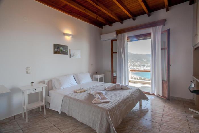 Apartmán Faros Complex *