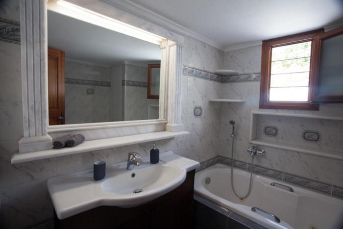 Apartment Faros Complex