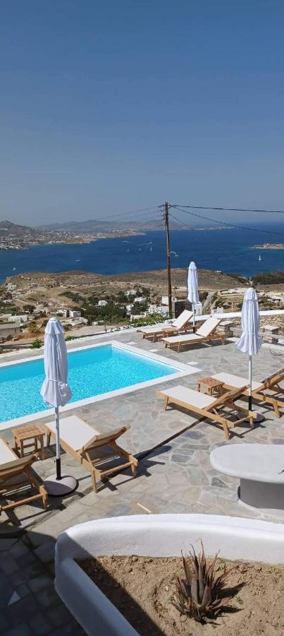 Faros Complex Apartment *