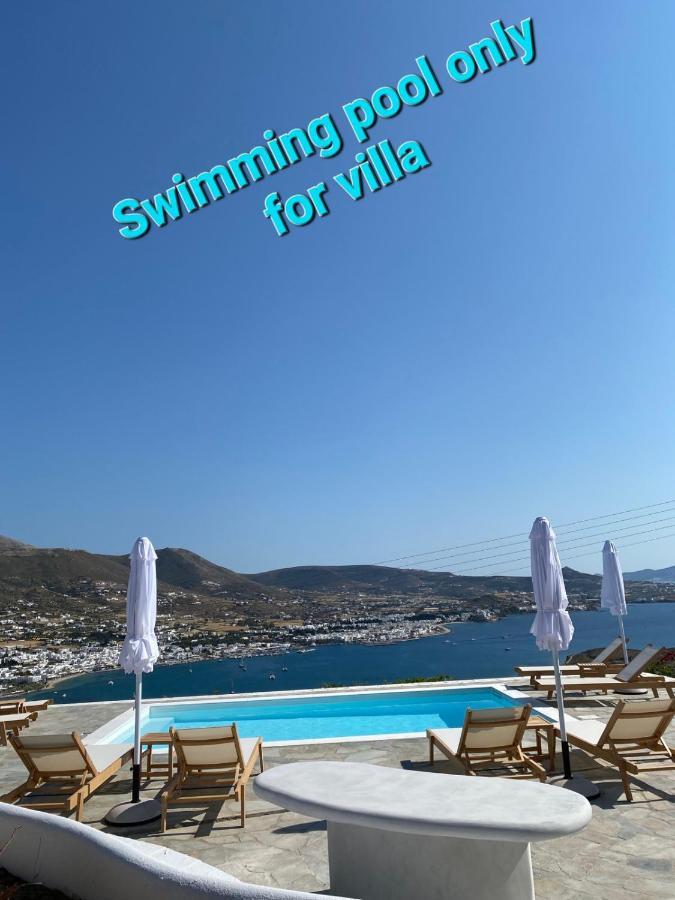 Apartmán Faros Complex