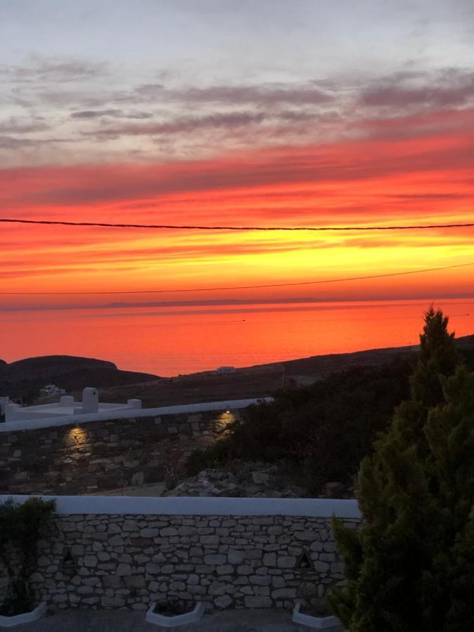 Faros Complex Parikia (Paros)