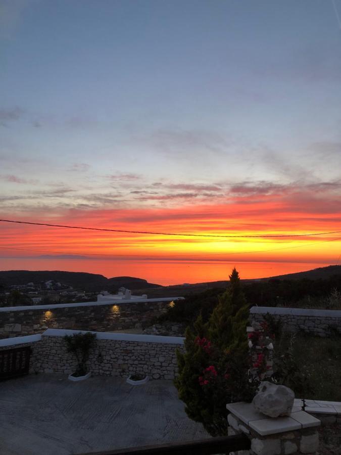 Faros Complex Parikia (Paros)